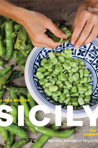 Cover of Sicily