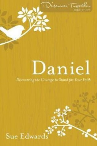 Cover of Daniel