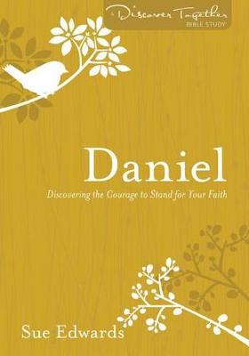 Book cover for Daniel