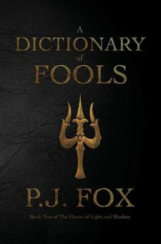 Cover of A Dictionary of Fools