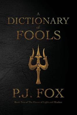 Book cover for A Dictionary of Fools