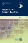 Book cover for Hochwasser - Schutz - Konflikte