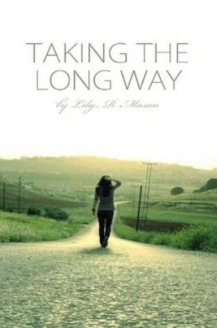 Cover of Taking the Long Way