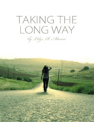 Book cover for Taking the Long Way