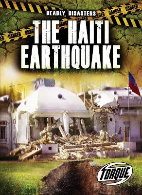 Cover of The Haiti Earthquake