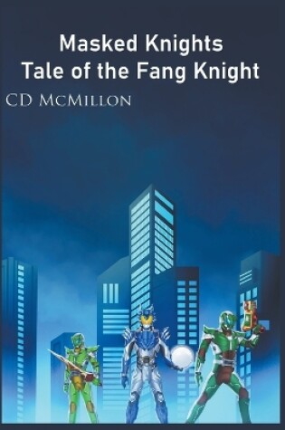 Cover of Tale of the Fang Knight