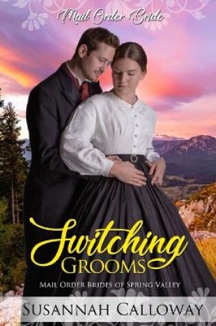 Cover of Switching Grooms