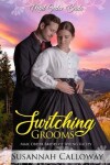 Book cover for Switching Grooms