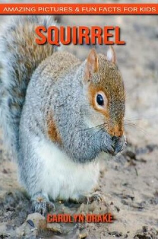 Cover of Squirrel