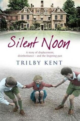 Cover of Silent Noon