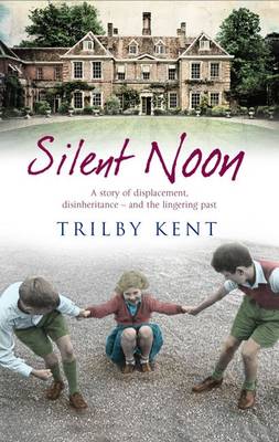 Book cover for Silent Noon