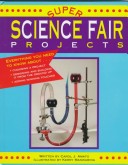 Cover of Super Science Fair Projects