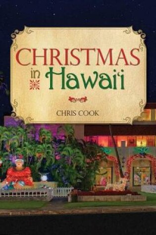 Cover of Christmas in Hawaii