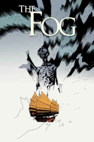 Cover of The Fog