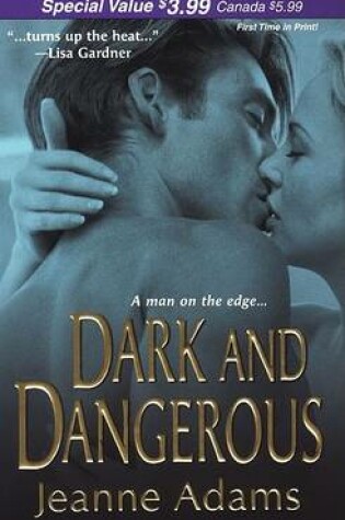 Cover of Dark and Dangerous
