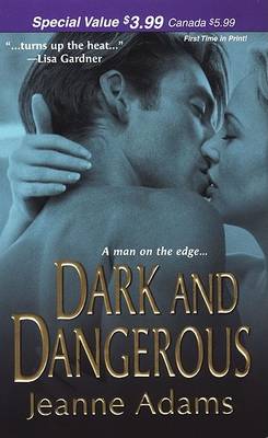 Book cover for Dark and Dangerous