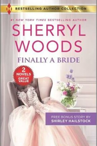 Cover of Finally a Bride & His Love Match