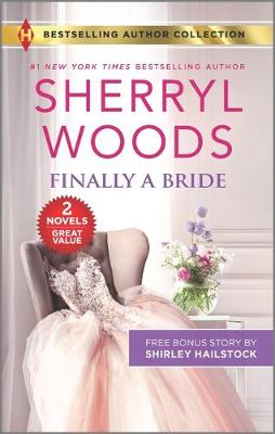 Book cover for Finally a Bride & His Love Match