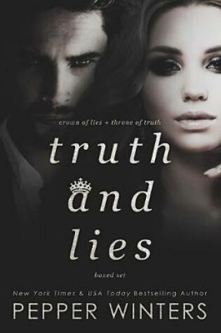 Cover of Truth and Lies