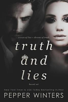 Book cover for Truth and Lies