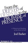 Book cover for From the Depths of Despair to the Promise of Presence