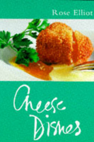 Cover of Cheese Dishes