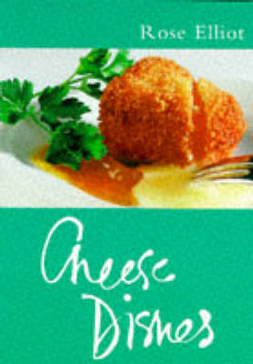 Book cover for Cheese Dishes