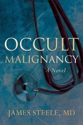Book cover for Occult Malignancy