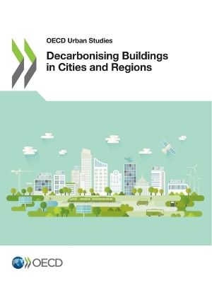 Book cover for Decarbonising buildings in cities and regions