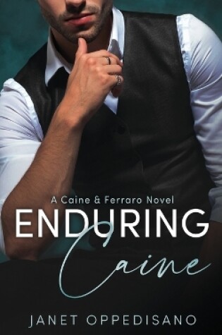 Cover of Enduring Caine