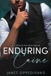 Book cover for Enduring Caine