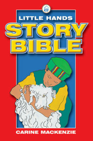 Cover of Little Hands Story Bible