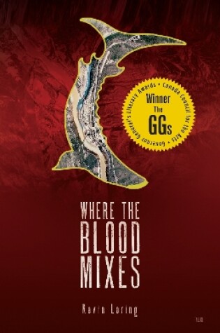 Cover of Where the Blood Mixes