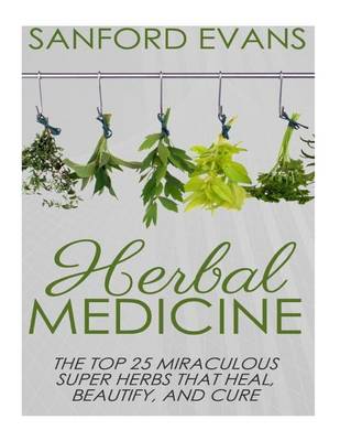 Cover of Herbal Medicine