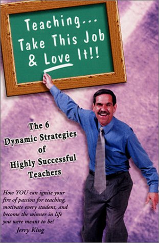 Book cover for Teaching