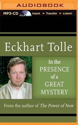 Book cover for In the Presence of a Great Mystery