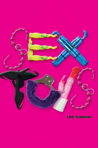 Cover of Sex Toys