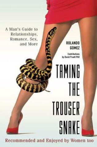 Cover of Taming The Trouser Snake