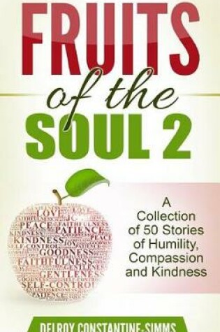 Cover of Fruits of the Soul 2