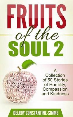 Book cover for Fruits of the Soul 2