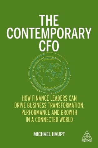 Cover of The Contemporary CFO