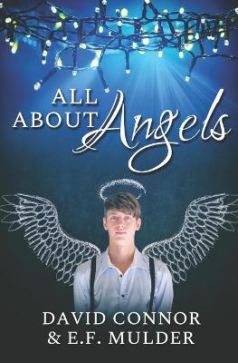 Book cover for All About Angels
