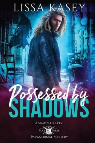 Cover of Possessed by Shadows