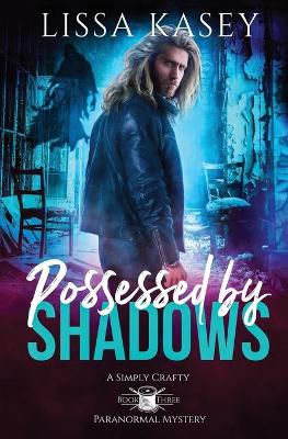 Book cover for Possessed by Shadows