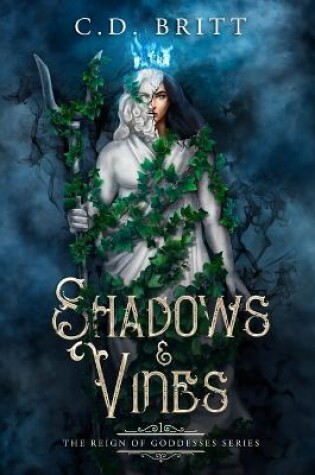 Cover of Shadows & Vines