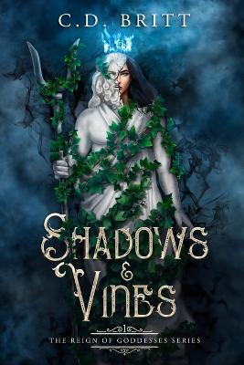 Book cover for Shadows & Vines