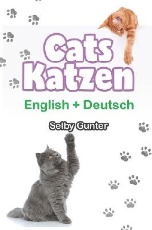 Cover of Cats Katzen