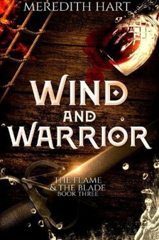 Cover of Wind and Warrior