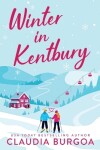 Book cover for Winter in Kentbury