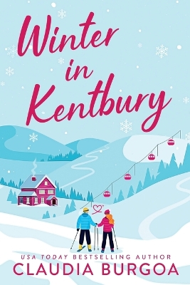 Cover of Winter in Kentbury